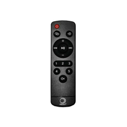 Беспроводная акустика Elipson Planet W35 Xl Black