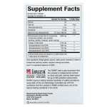 Natural Factors, RxOmega-3 повышенной силы действия с витамином D3, 150 капсул