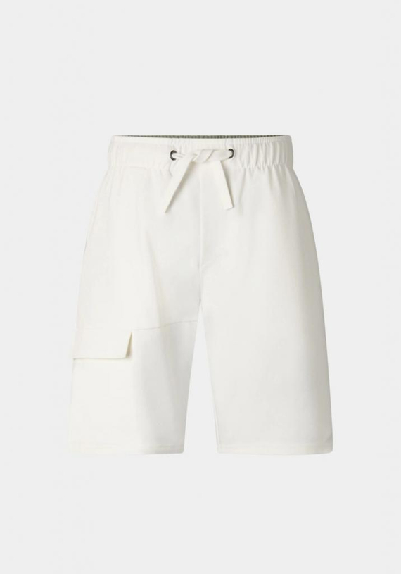 Шорты BOGNER GOLF DENNY в белом цвете