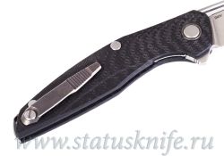 Нож Широгоров 111 Bears USN Gathering IX Limited Editionфотография - 7