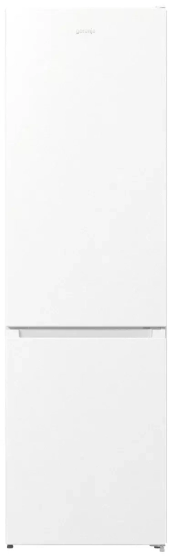 Холодильник Gorenje NRK6201PW4
