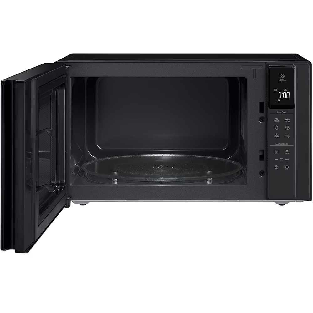 Микроволновая печь LG MS2595DIS