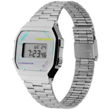 Электронные наручные часы Casio A168WEPC-7AER