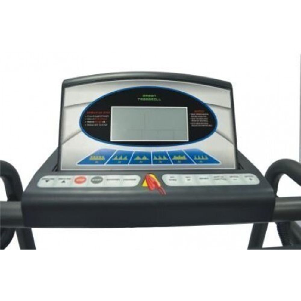 American Motion Fitness 8612R