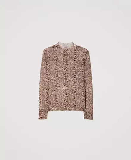 Свитер TWINSET