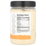 Nutricost, Pantry, арахисовая паста в порошке, 358 г (12,8 унции)