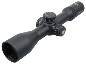 Прицел Vector Optics Continental 34mm 3-18x50 FFP, SF, VCT-34FFP (MIL) (SCFF-28)