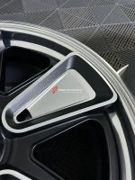 КОВАНЫЕ ДИСКИ ДЛЯ PORSCHE 911 992 TURBO S 2023 ПОРШ