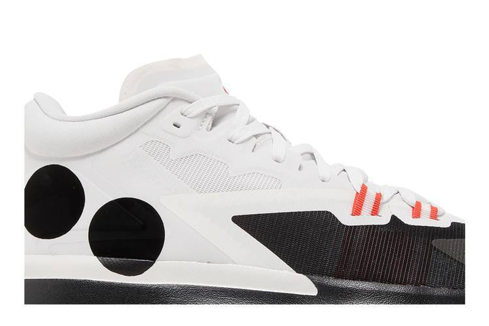 Кроссовки Naruto X Jordan Zion 1 Sp Pf Tpu