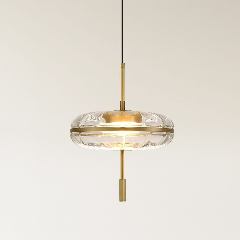 Подвесной светильник DONA D35