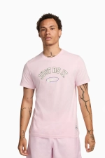 Футболка Nike Sportswear - розовый