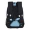 Çanta \ Bag \ RG-460-6 Рюкзак школьный (/1 черный)