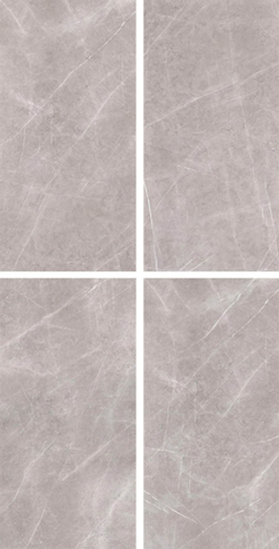 Керамогранит ARMANI SILVER SOFT MATT.