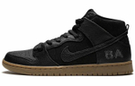 Кроссовки Antihero Skateboards 18 X Nike Dunk Sb Sb Zoom Pro 'Antihero'
