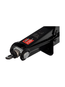 Ромбический домкрат Gigant 2T, Высота подхвата 120мм,высота подъема 395мм, SJ-2