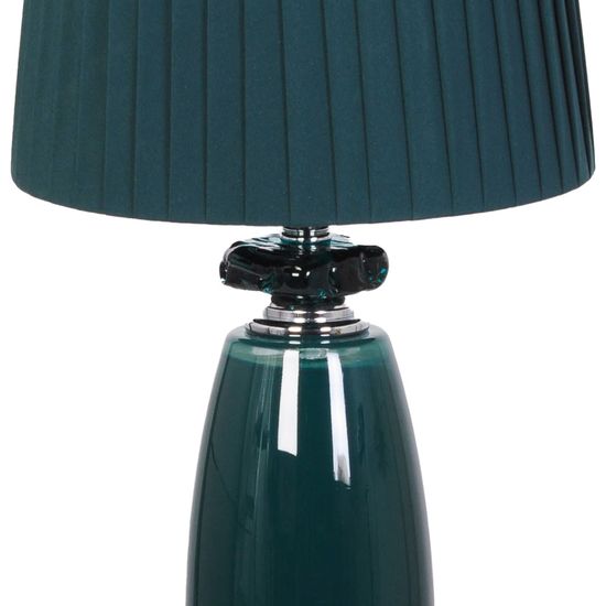 Настольная лампа Manne TL.7815-1 GREEN