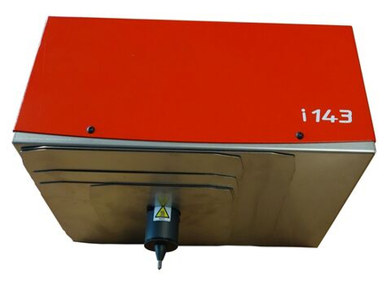 Интегрируемый маркиратор e10i143A окно 150х100мм автосенсинг