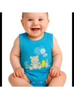 Боди универсальные для мальчика и девочки