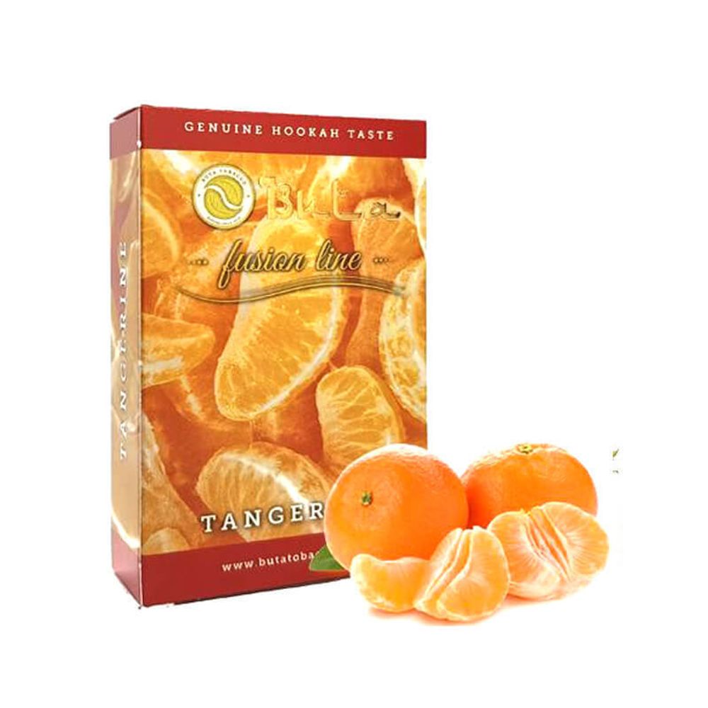 Buta - Tangerine (50g)