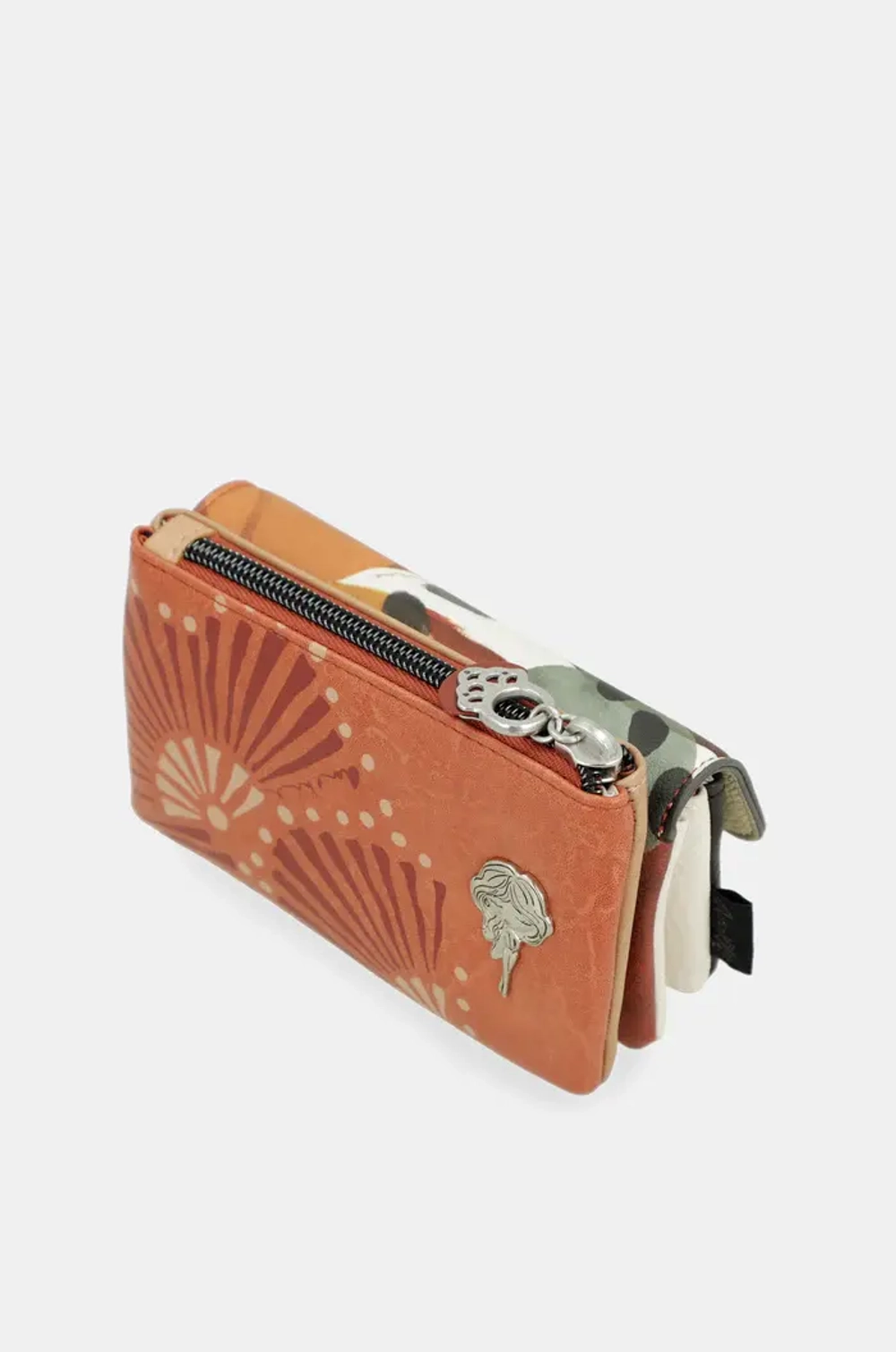 Кошелёк Anekke 40719-025