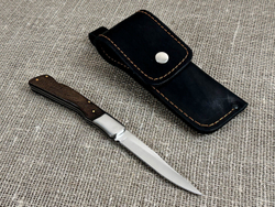 Складной нож "Уж", сталь 95Х18