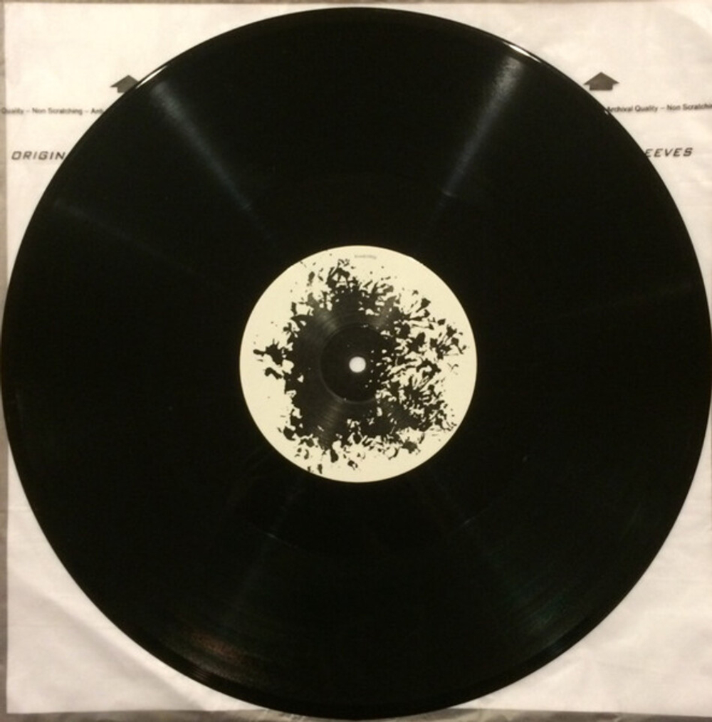 Sigur Ros / () (Limited Edition)(2LP+CD)