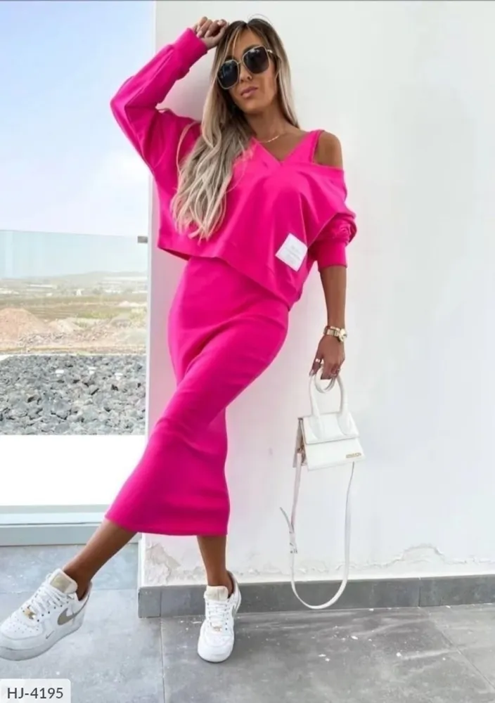 Платье HJ-4192 Фабрика Моды