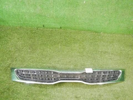 Решетка радиатора KIA Rio 4 X-Line (2017-2020)