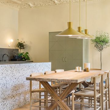 Подвес в скандинавском стиле OP