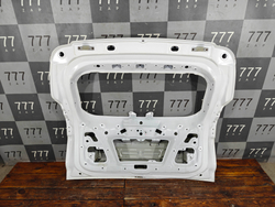 Крышка багажника Москвич 3 22-нв Б/У Оригинал 6301010U3480E