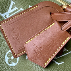 Louis Vuitton Speedy P9 Bandouliere 40