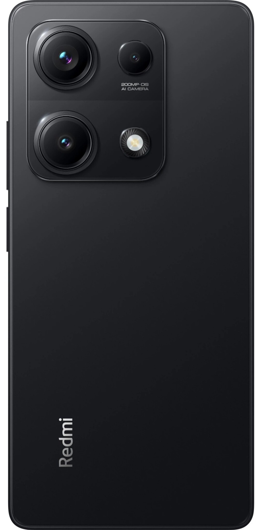 Xiaomi Redmi Note 14S 8 256GB Black