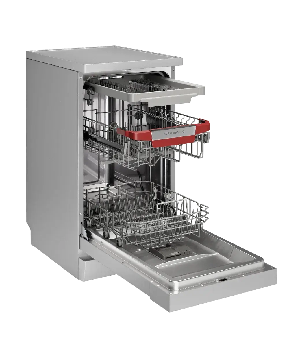 Посудомоечная машина Kuppersberg GFM 4573 фото 4