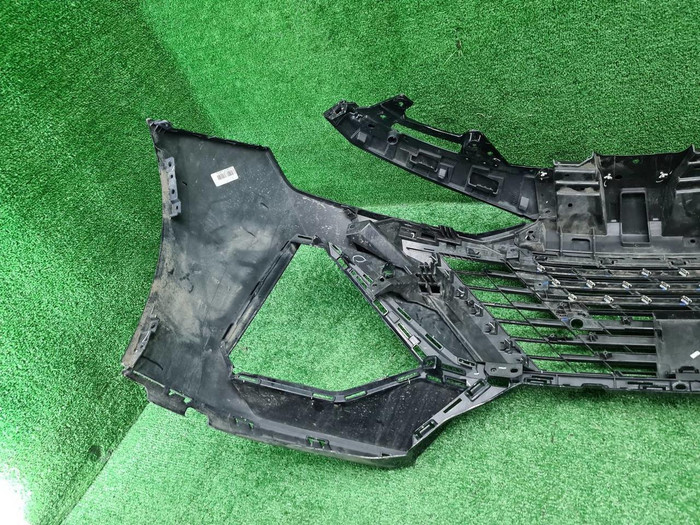 Бампер передний Changan Uni-V (2022-н.в.)