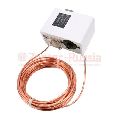 Реле температуры 6 метров TS-6 SHUFT