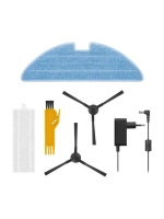 Робот-пылесос Rombica MyRobot Fly