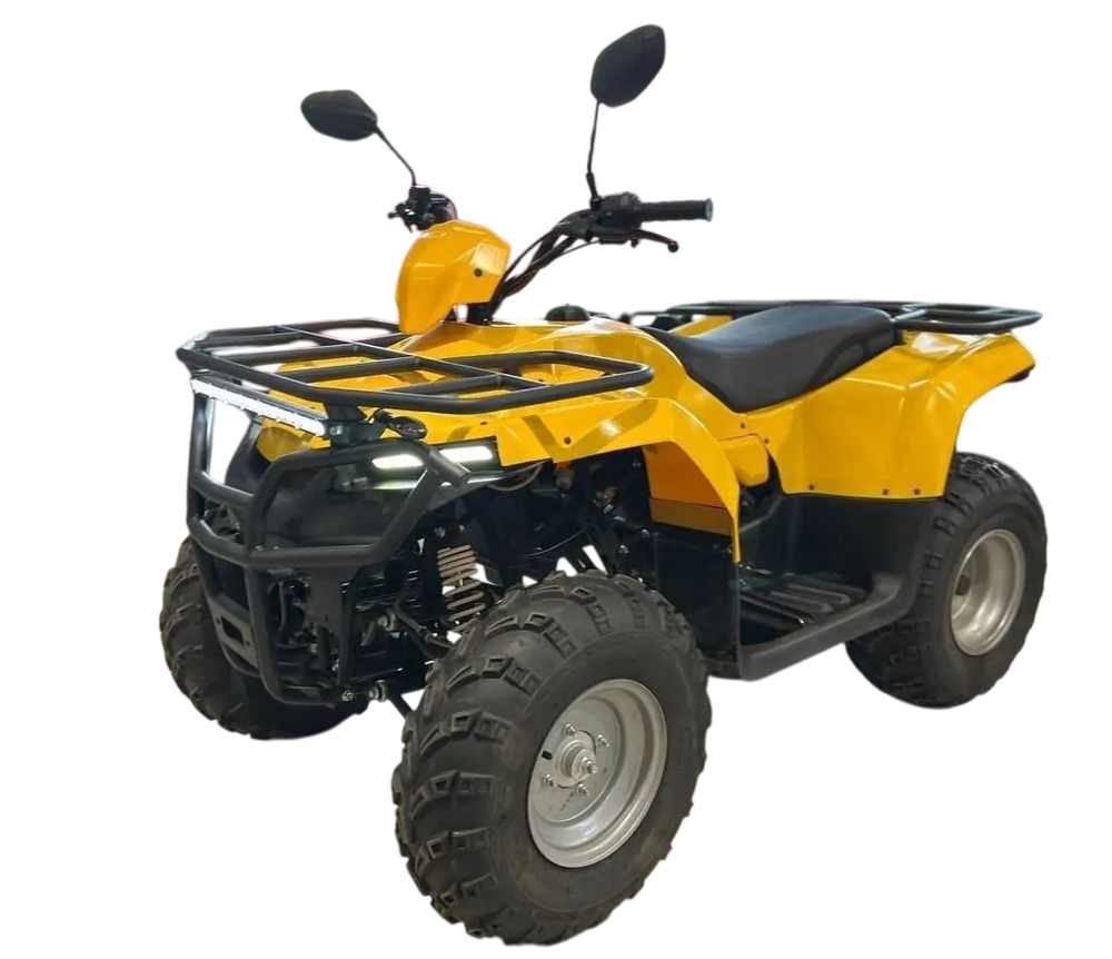 Квадроцикл IRBIS ATV250 2024