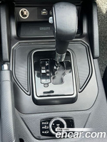 KG Mobility (Ssangyong) The New Rexton Sports KHAN Дизель 2.2 4WD (10.2022)
