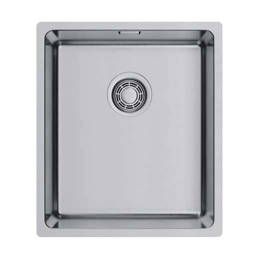 Купить Мойка Omoikiri Tadzava 38-U/I Ultra 15-IN нерж. сталь | Нержавеющая сталь