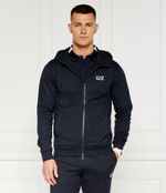 Спортивный костюм EA7 - темно-синий(8NPV63 PJVRZ)