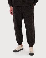 UNDERCOVER БРЮКИ КОРИЧНЕВЫЕ