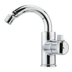 Купить Смеситель для биде Migliore Fortis 25046 термостат хром