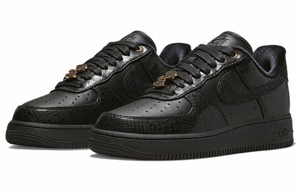 Кроссовки Nike Air Force 1 Low 07 Lx "Breakthrough" (Женская размерная сетка)