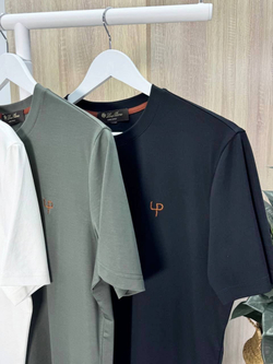 Футболка Loro Piana