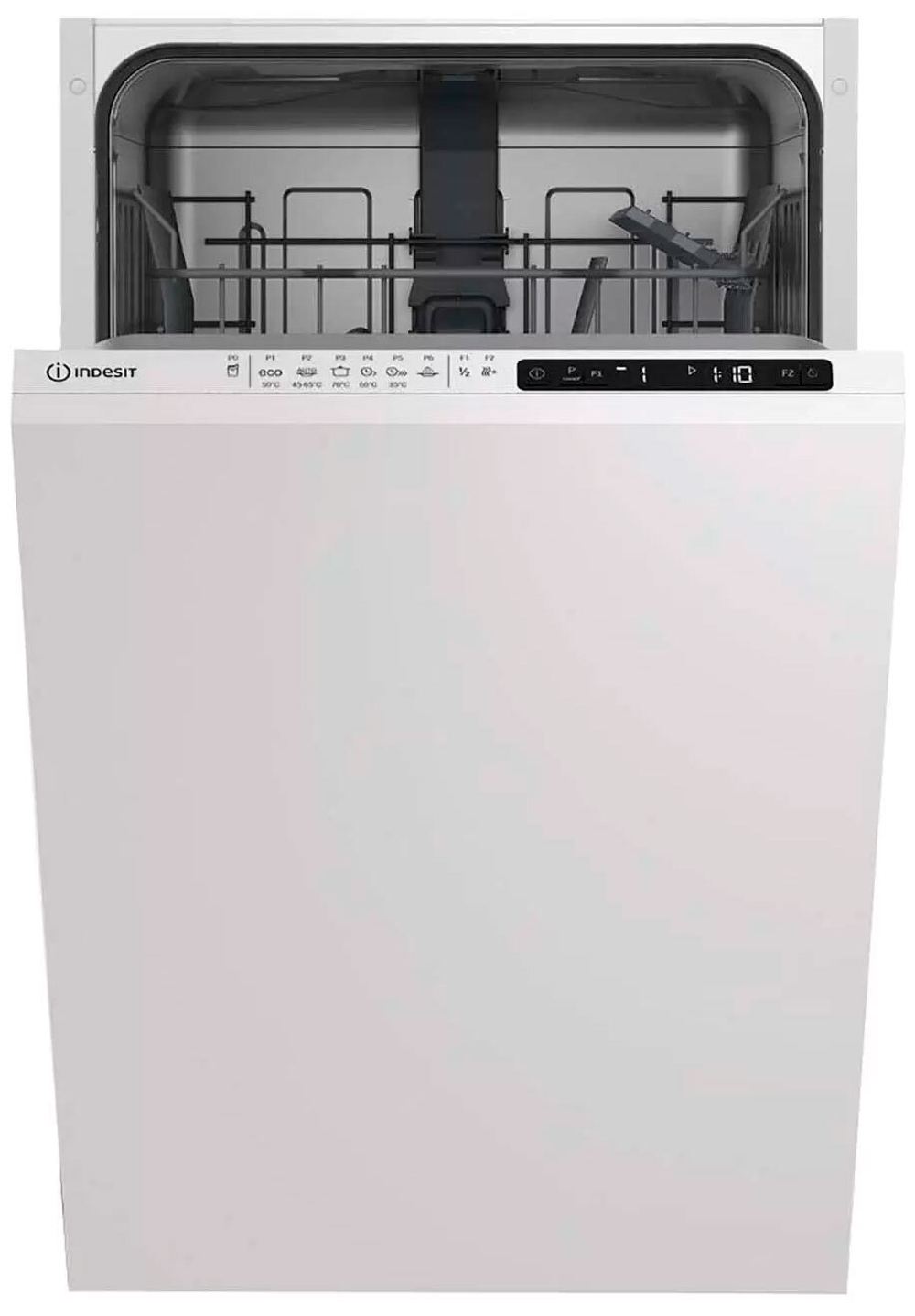 Встраиваемая посудомоечная машина Indesit DIS1C69
