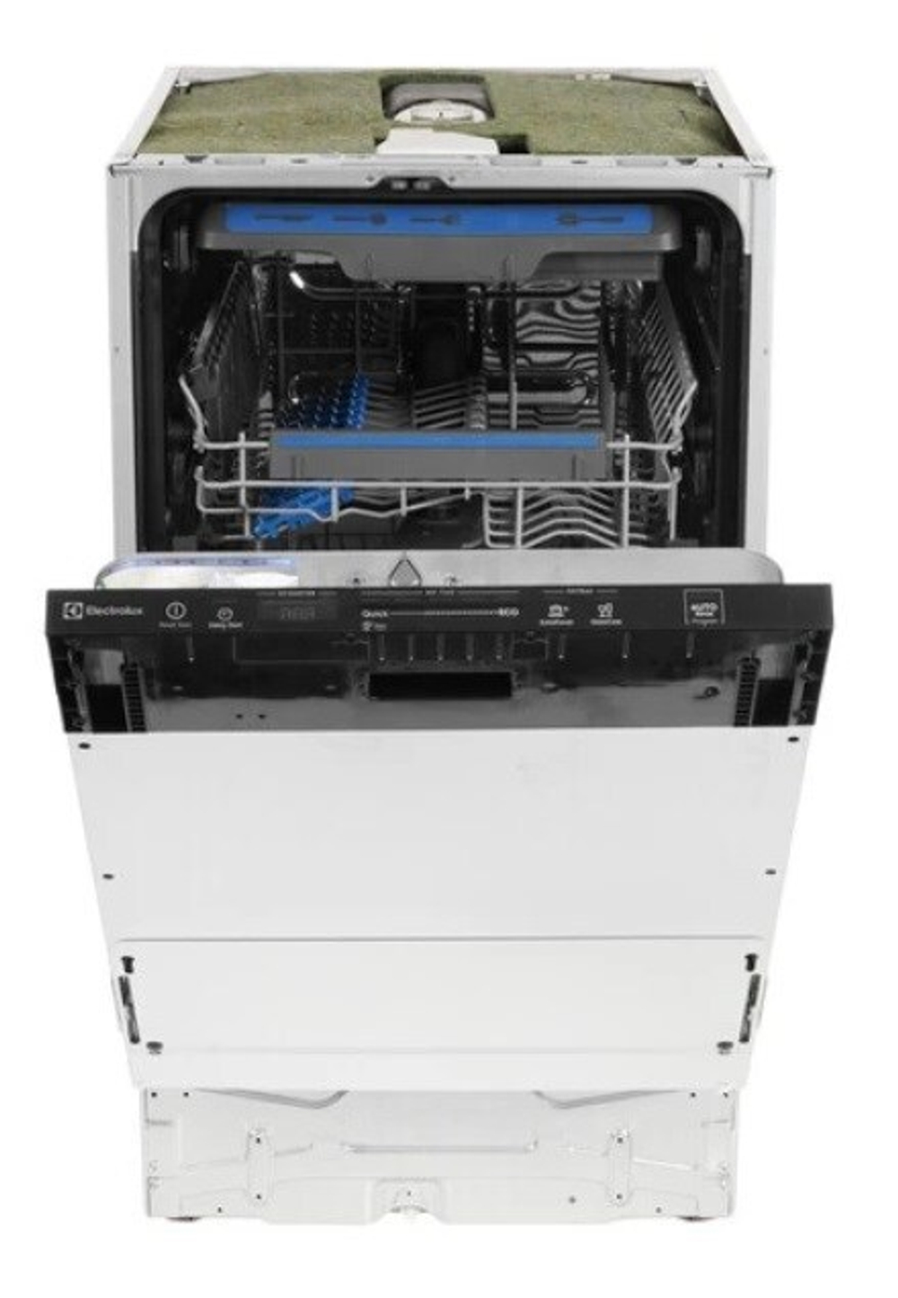 Встраиваемая посудомоечная машина Electrolux EEA43211L