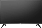 Телевизор LED Hisense 32" 32A4Q Frameless черный HD 60Hz DVB-T2 DVB-C DVB-S2 USB WiFi Smart TV (RUS)