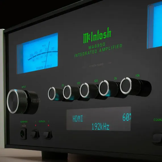 Mcintosh MA8950