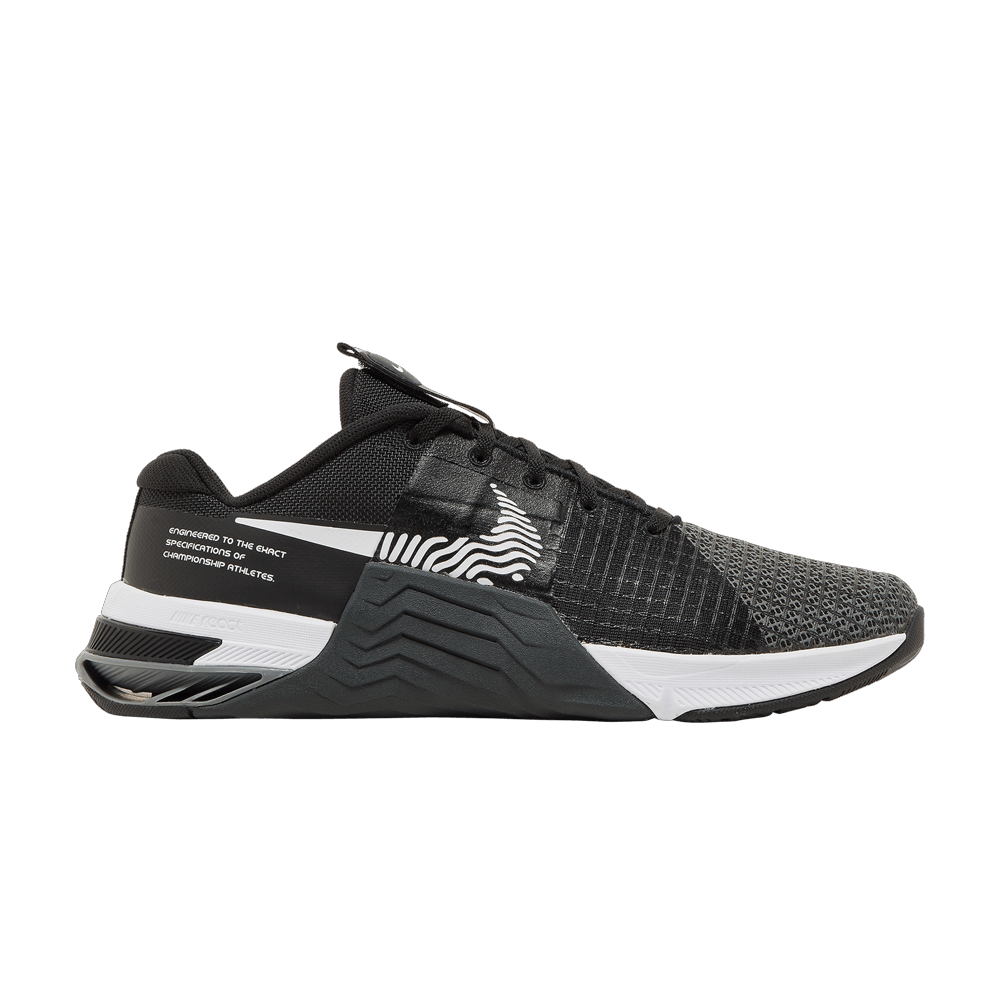 Кроссовки Nike Metcon 8 Flyease