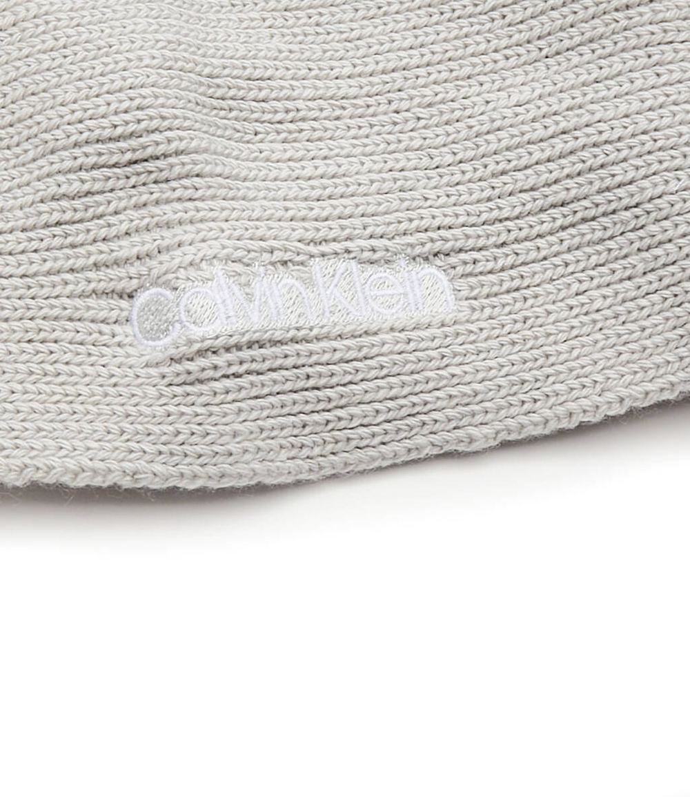 повязка Calvin Klein - серый(K60K608656)